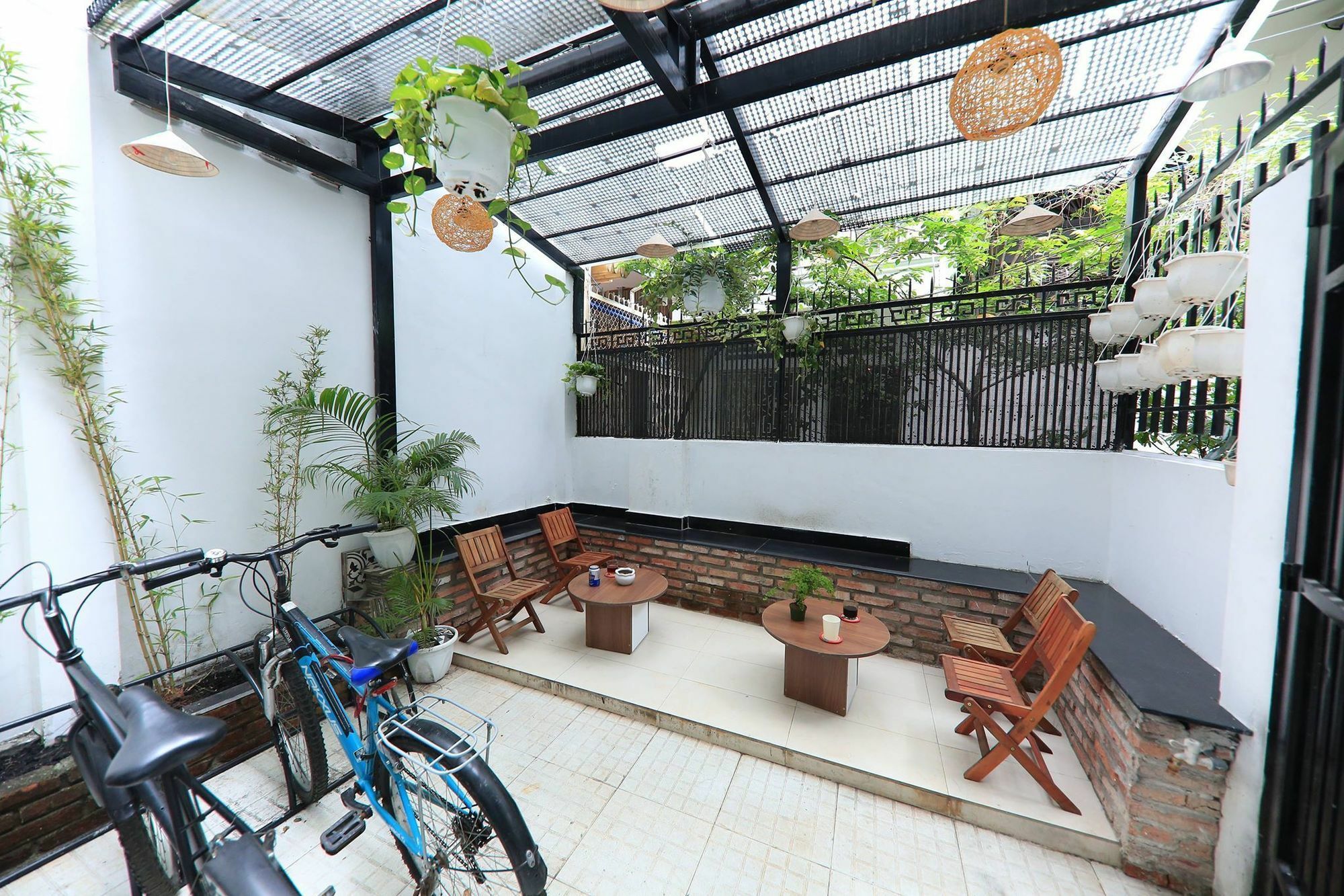 Cucu Hostel Ho Chi Minh-staden Exteriör bild
